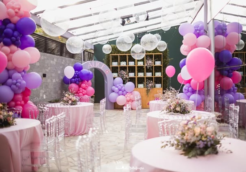 Átria Lounge Cerimonial - Cerimonial e Eventos em Praia da Costa, Vila Velha/ES - Foto 3