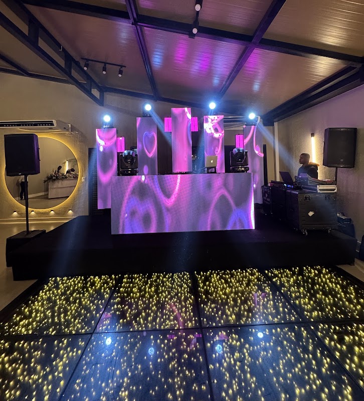 Átria Lounge Cerimonial - geral em Praia da Costa, Vila Velha/ES - Foto 5
