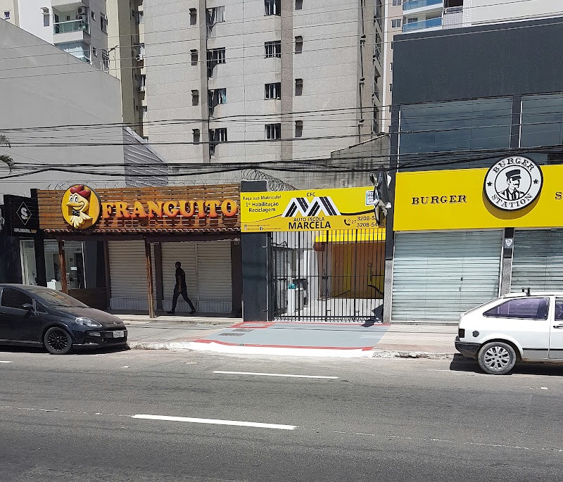 Autoescola Marcela