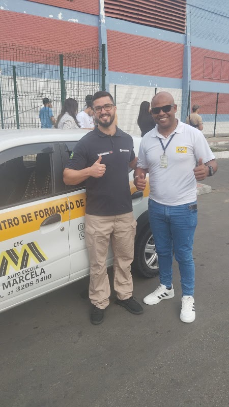 Auto Escola Marcela - geral em Praia da Costa, Vila Velha/ES - Foto 2