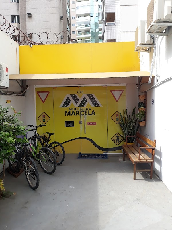 Auto Escola Marcela - Escola em Praia da Costa, Vila Velha/ES - Foto 4