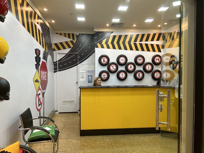 Autoescola CFC Educar Praia da Costa - geral em Praia da Costa, Vila Velha/ES - Foto 3