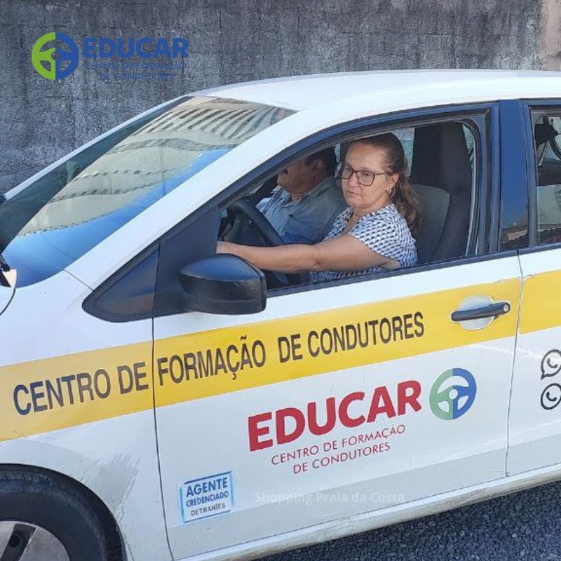 Autoescola CFC Educar Praia da Costa - geral em Praia da Costa, Vila Velha/ES - Foto 4