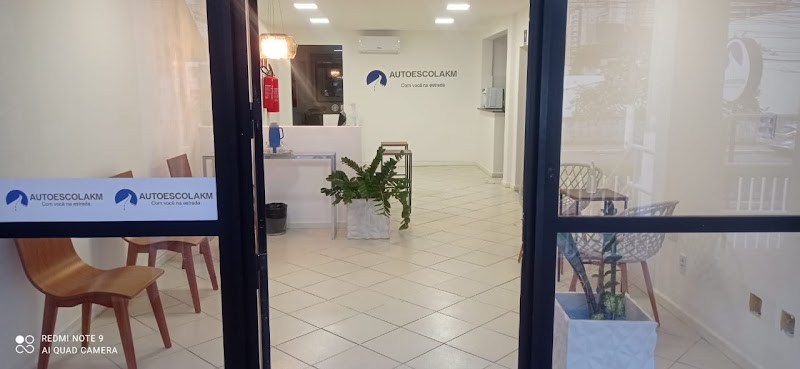 Autoescola Km Praia