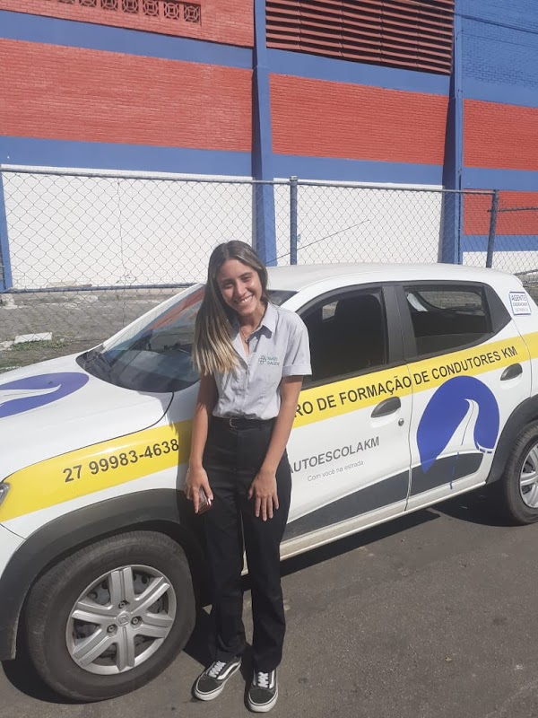 Autoescola Km Praia - geral em Praia da Costa, Vila Velha/ES - Foto 2