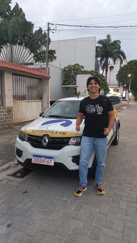 Autoescola Km Praia - geral em Praia da Costa, Vila Velha/ES - Foto 4