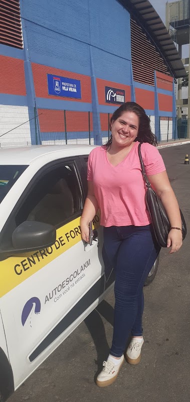 Autoescola Km Praia - geral em Praia da Costa, Vila Velha/ES - Foto 5