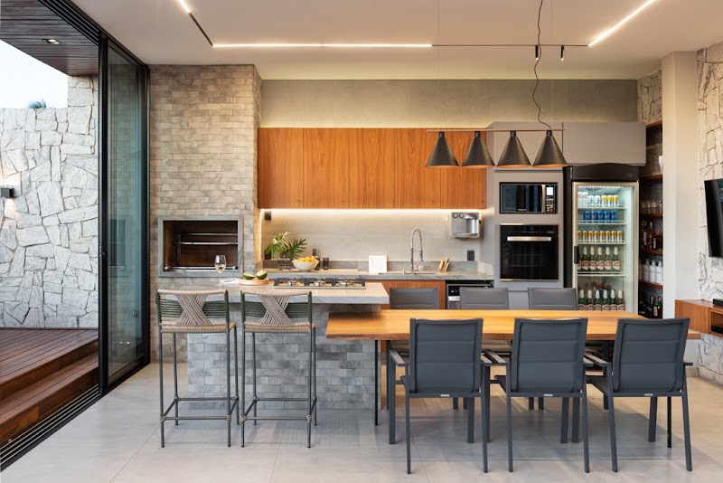 Babi Perim Arquitetura - geral em Praia da Costa, Vila Velha/ES - Foto 2