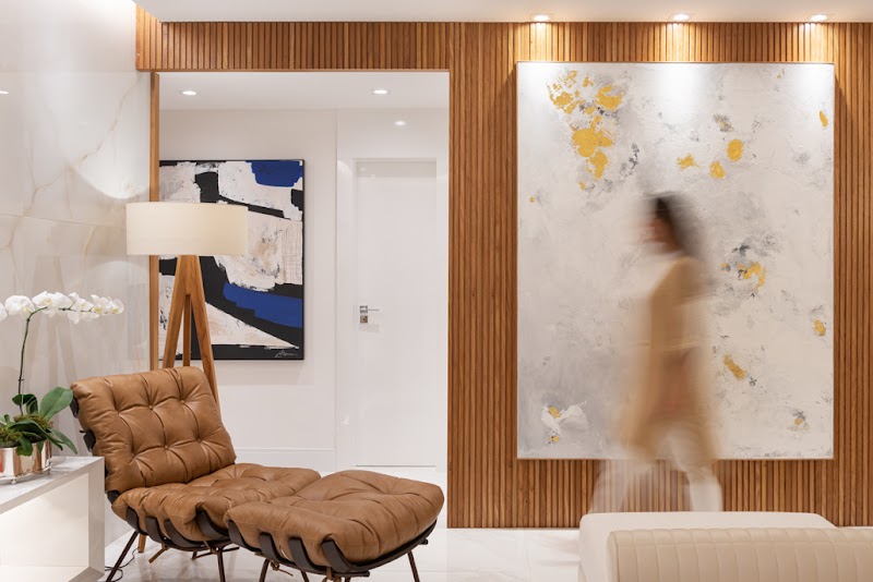 Babi Perim Arquitetura - geral em Praia da Costa, Vila Velha/ES - Foto 4
