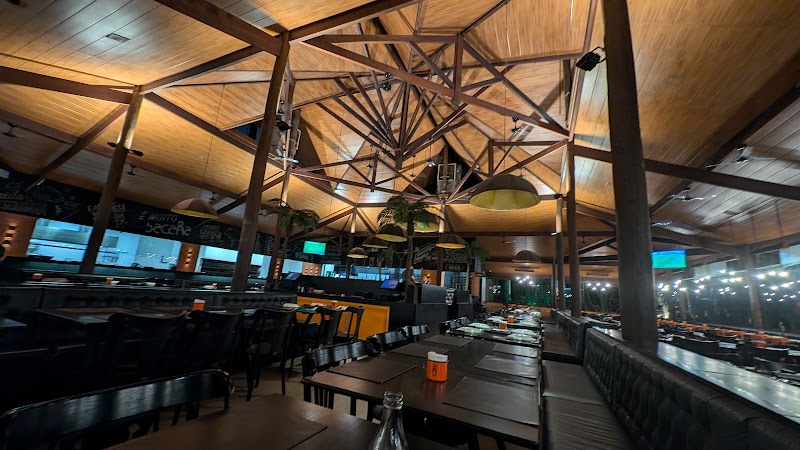 Bacana Churrascaria