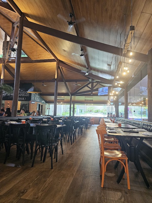 Bacana Churrascaria - geral em Praia da Costa, Vila Velha/ES - Foto 4