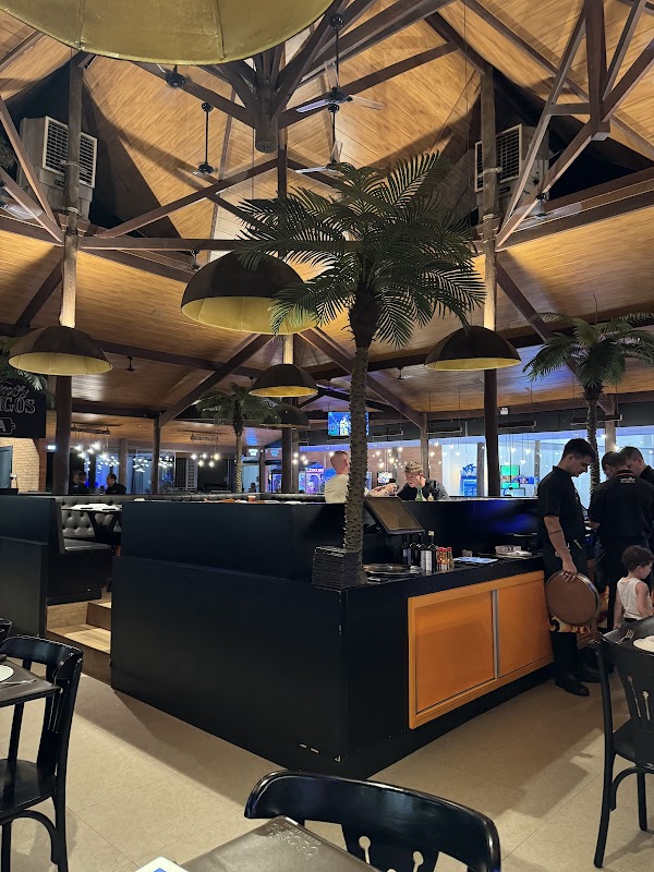 Bacana Churrascaria - geral em Praia da Costa, Vila Velha/ES - Foto 5