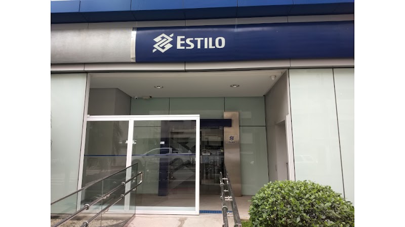 Banco do Brasil Estilo - Agência 5081