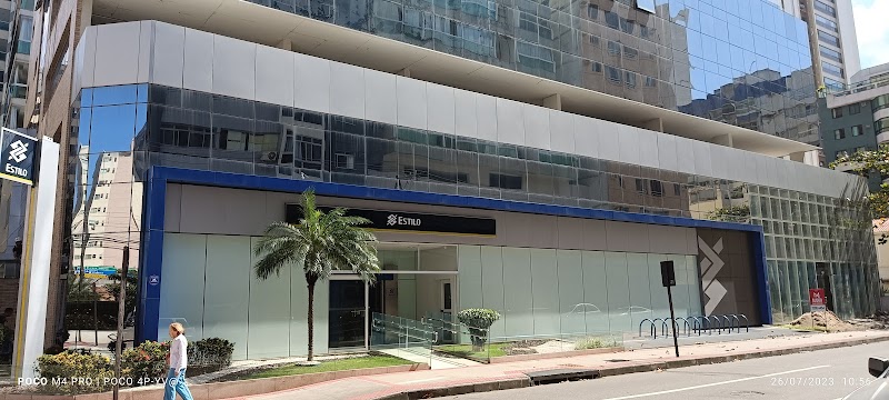 BANCO DO BRASIL - ESTILO VILA VELHA - Agência 5081 - geral em Praia da Costa, Vila Velha/ES - Foto 2