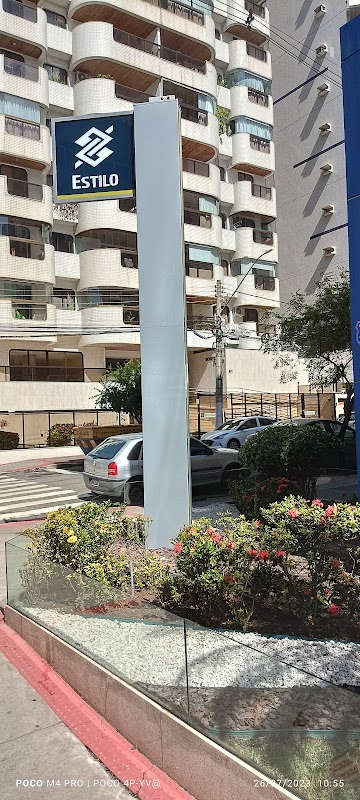 BANCO DO BRASIL - ESTILO VILA VELHA - Agência 5081 - geral em Praia da Costa, Vila Velha/ES - Foto 4