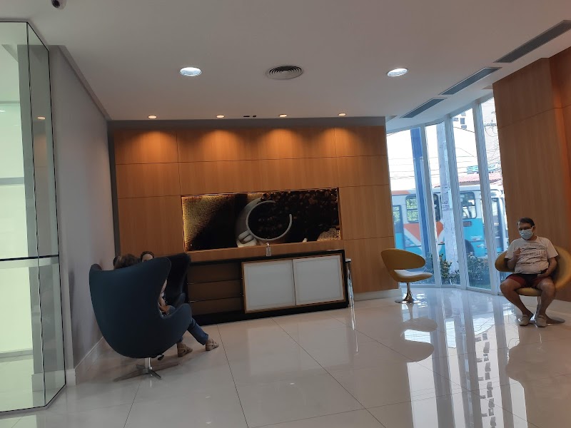 Foto 6 de Banco do Brasil Estilo - Agência 5081