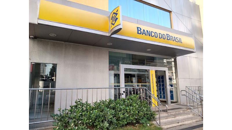 Banco do Brasil - Agência 4035