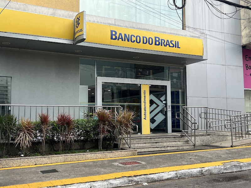 BANCO DO BRASIL - PRAIA DA COSTA - Agência 4035 - geral em Praia da Costa, Vila Velha/ES - Foto 2
