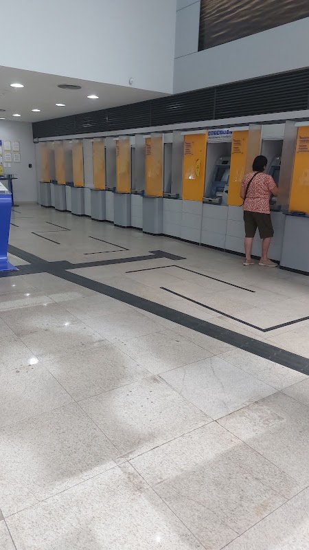 BANCO DO BRASIL - PRAIA DA COSTA - Agência 4035 - geral em Praia da Costa, Vila Velha/ES - Foto 3
