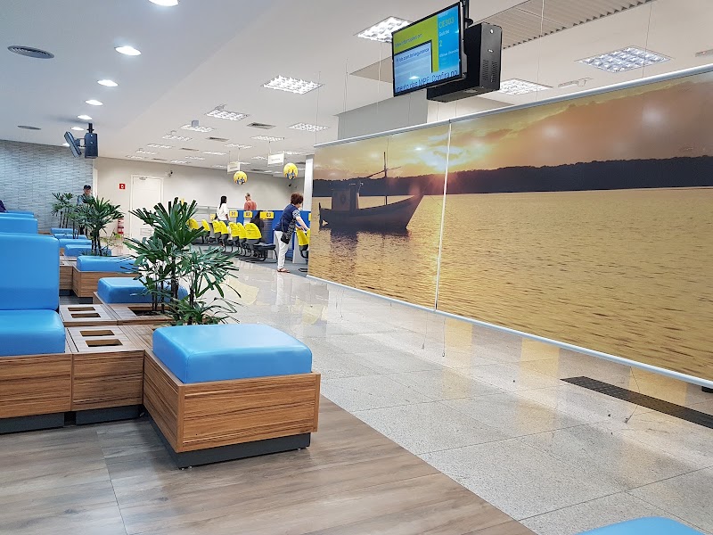 BANCO DO BRASIL - PRAIA DA COSTA - Agência 4035 - geral em Praia da Costa, Vila Velha/ES - Foto 4