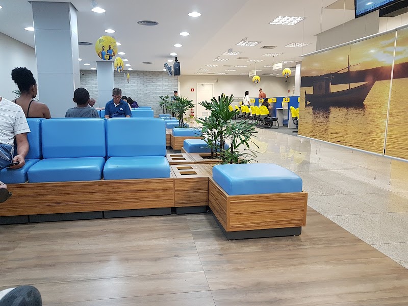 BANCO DO BRASIL - PRAIA DA COSTA - Agência 4035 - geral em Praia da Costa, Vila Velha/ES - Foto 5