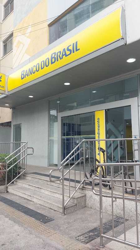Foto 6 de Banco do Brasil - Agência 4035