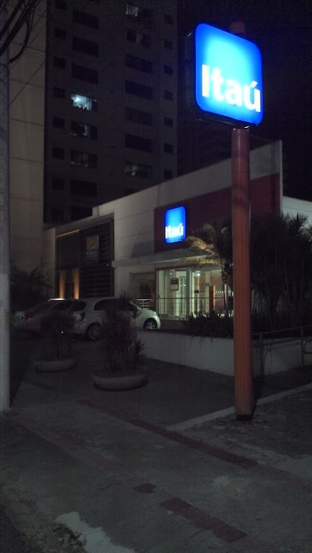 Banco Itaú Personnalité - Agência 9604 - geral em Praia da Costa, Vila Velha/ES - Foto 2