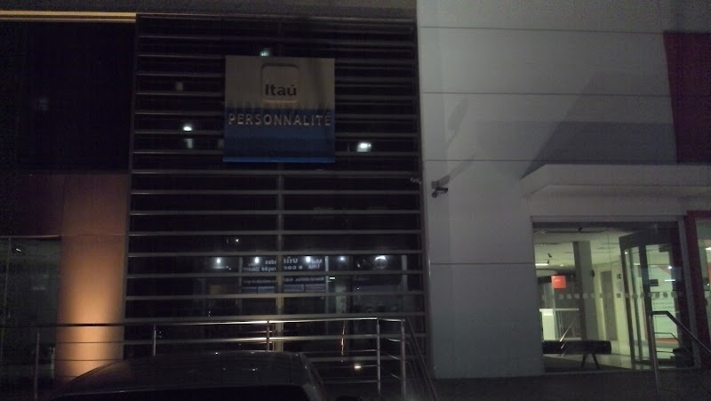 Banco Itaú Personnalité - Agência 9604 - geral em Praia da Costa, Vila Velha/ES - Foto 3