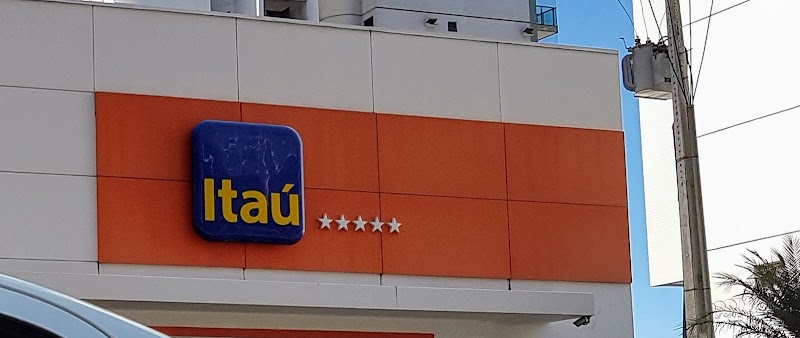 Banco Itaú Personnalité - Agência 9604 - geral em Praia da Costa, Vila Velha/ES - Foto 5