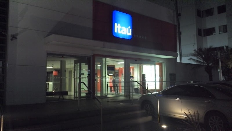 Foto 6 de Banco Itaú Personnalité - Agência 9604