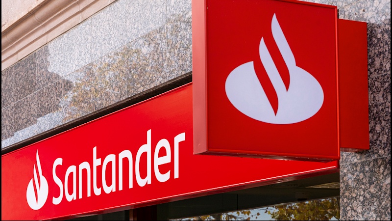 Banco Santander - Agência 1160