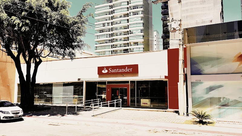 Banco Santander - Agência 1160 e Select 1945 V.Velha - geral em Praia da Costa, Vila Velha/ES - Foto 3