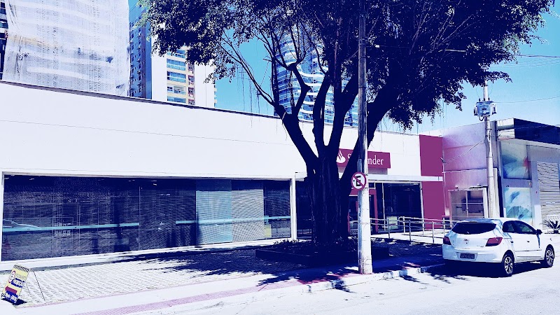 Banco Santander - Agência 1160 e Select 1945 V.Velha - geral em Praia da Costa, Vila Velha/ES - Foto 4