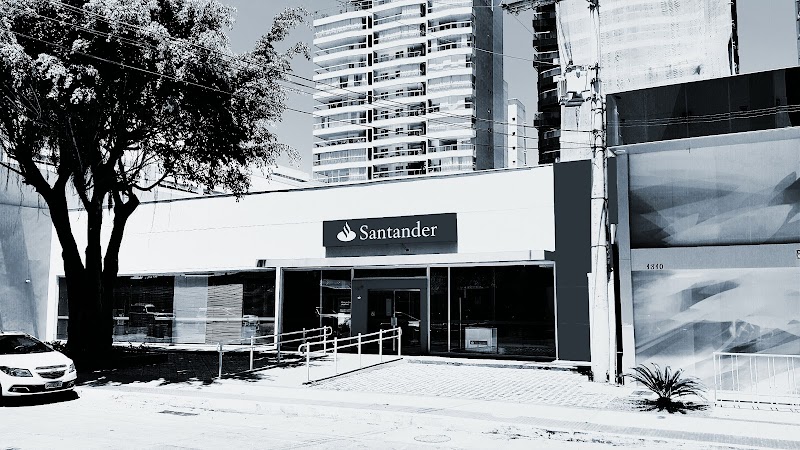 Banco Santander - Agência 1160 e Select 1945 V.Velha - geral em Praia da Costa, Vila Velha/ES - Foto 5