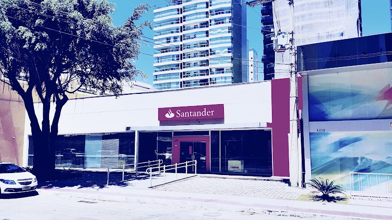 Foto 6 de Banco Santander - Agência 1160