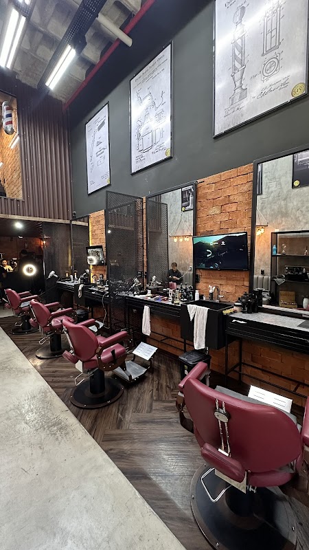 Barbearia .45 - geral em Praia da Costa, Vila Velha/ES - Foto 2