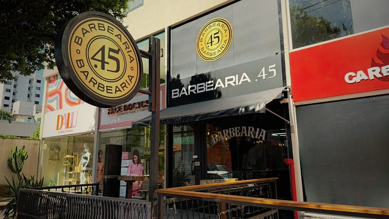 Barbearia .45 - geral em Praia da Costa, Vila Velha/ES - Foto 3