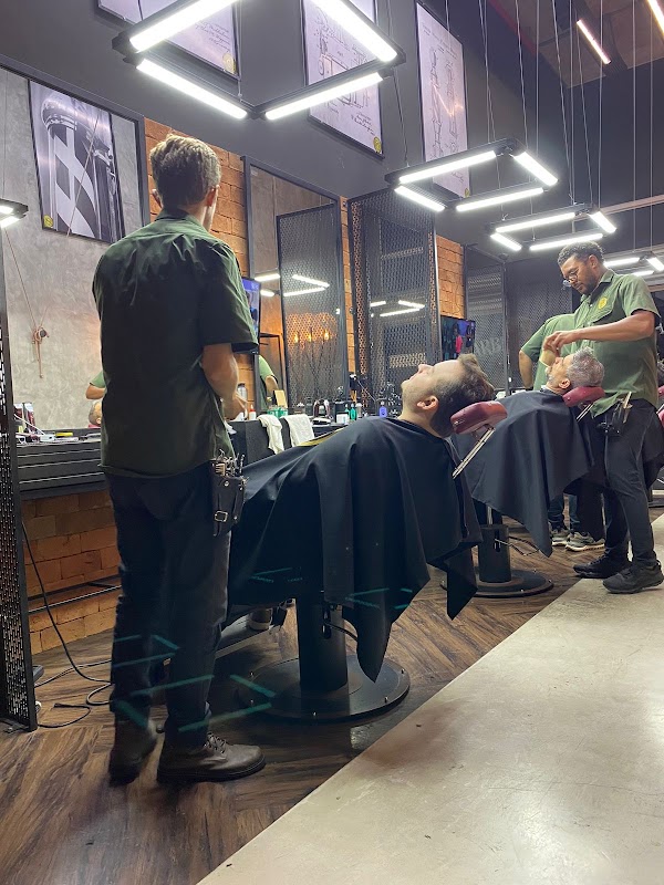 Barbearia .45 - geral em Praia da Costa, Vila Velha/ES - Foto 4