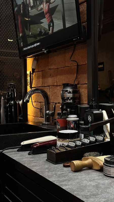 Barbearia .45 - geral em Praia da Costa, Vila Velha/ES - Foto 5