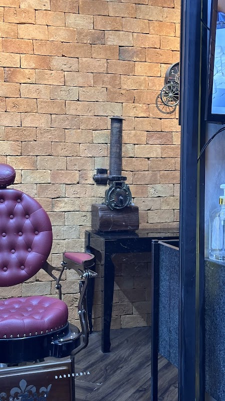 Foto 6 de Barbearia .45