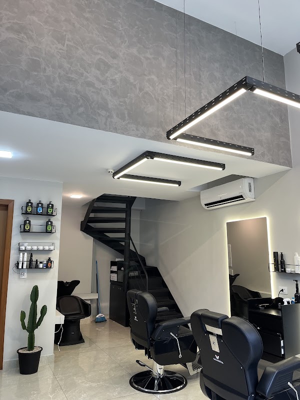 Barbearia Barbano - geral em Praia da Costa, Vila Velha/ES - Foto 2