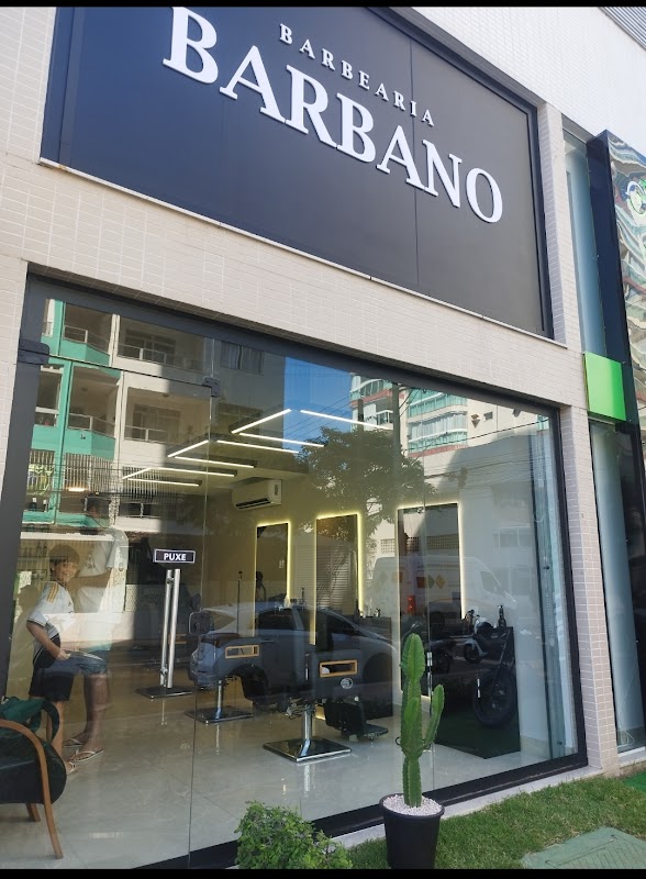 Barbearia Barbano - geral em Praia da Costa, Vila Velha/ES - Foto 3