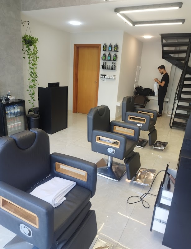 Barbearia Barbano - geral em Praia da Costa, Vila Velha/ES - Foto 5