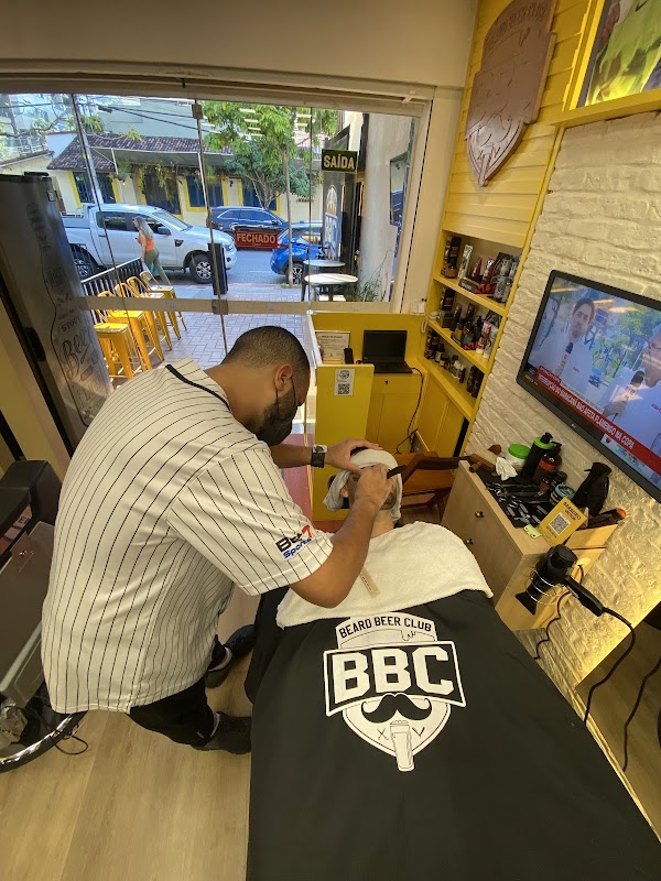 Barbearia BBC - geral em Praia da Costa, Vila Velha/ES - Foto 2