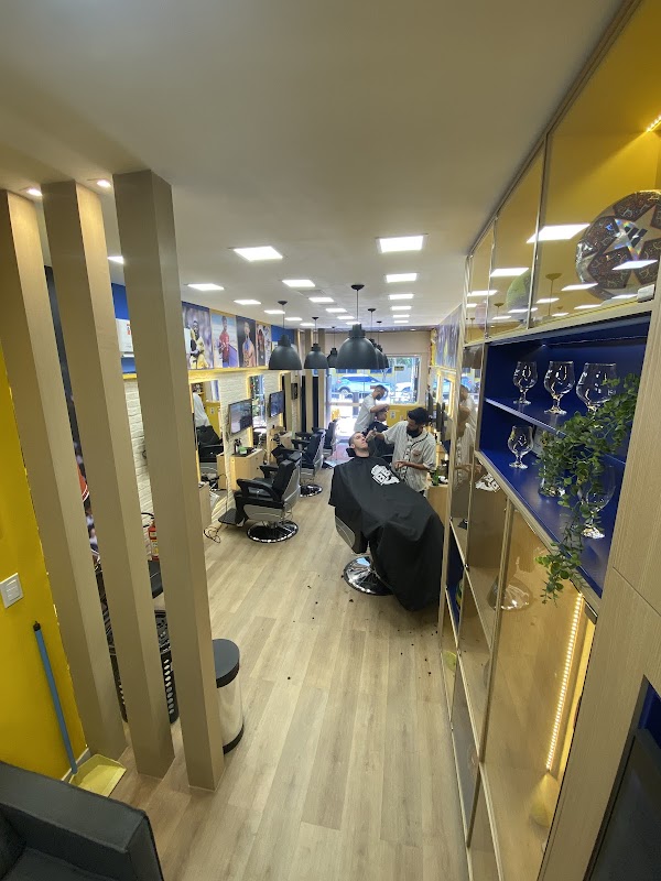 Barbearia BBC - geral em Praia da Costa, Vila Velha/ES - Foto 3