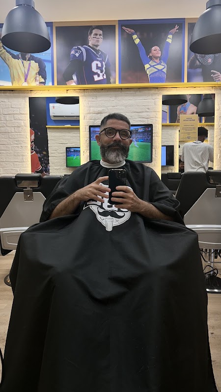 Barbearia BBC - geral em Praia da Costa, Vila Velha/ES - Foto 5