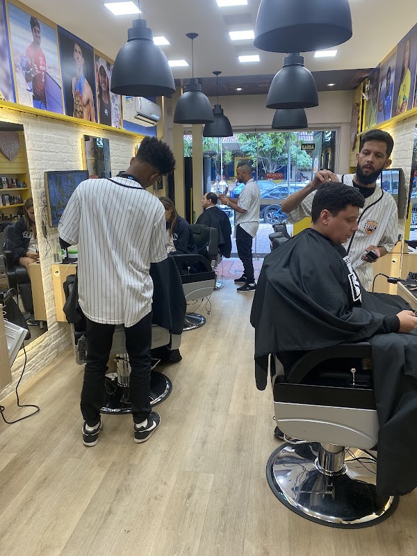 Foto 6 de Barbearia BBC