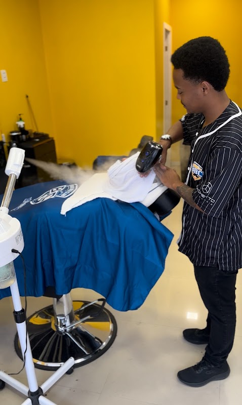 Barbearia Bbc Express - Praia Da Costa - geral em Praia da Costa, Vila Velha/ES - Foto 3