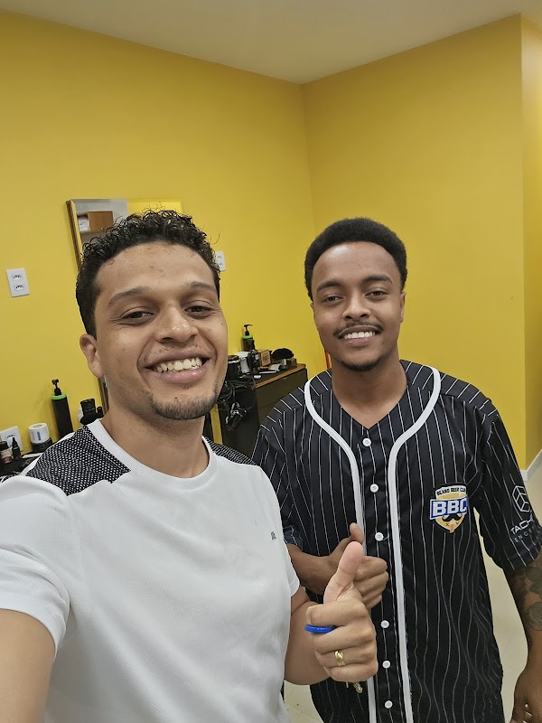 Barbearia Bbc Express - Praia Da Costa - geral em Praia da Costa, Vila Velha/ES - Foto 5