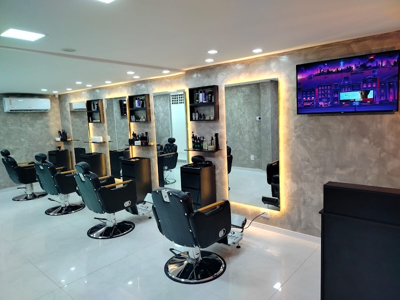 Barbearia Costa Urbana